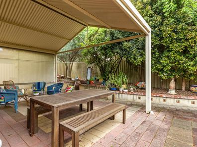 3/35 Point Walter Road, Bicton WA 6157