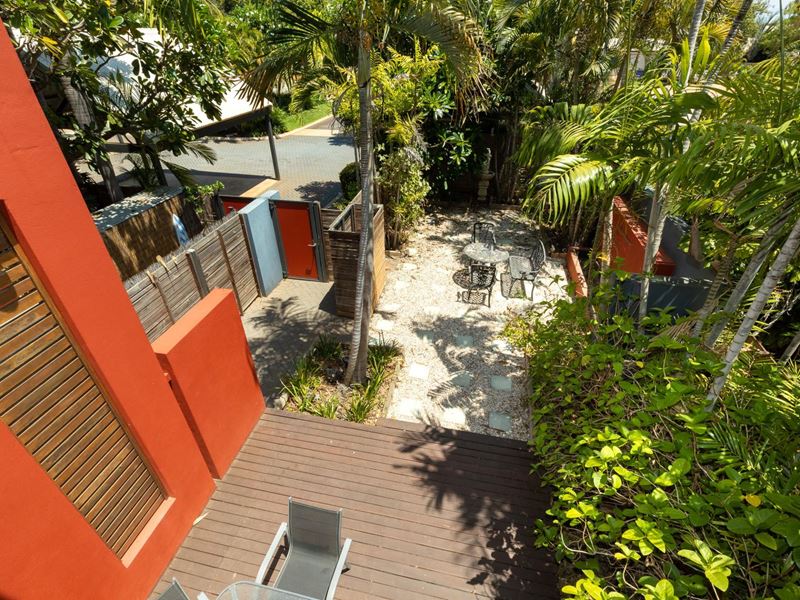 8/7 Bagot Street, Djugun