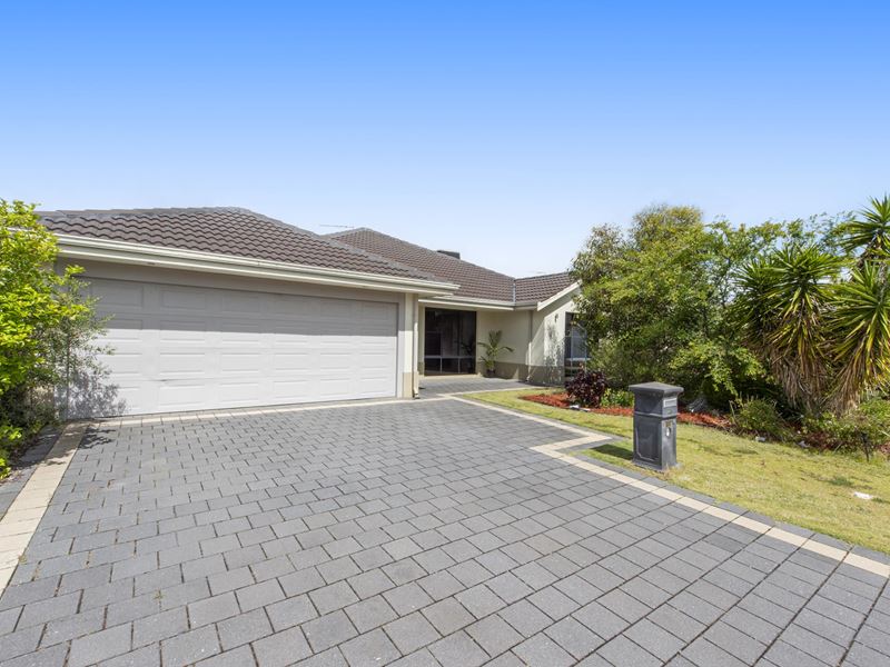 29 Danks Vista, Baldivis WA 6171