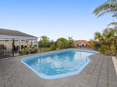 29 Danks Vista, Baldivis WA 6171