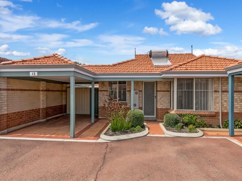 12/17-21 Hefron Street, Rockingham WA 6168