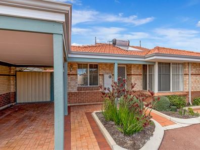 12/17-21 Hefron Street, Rockingham WA 6168