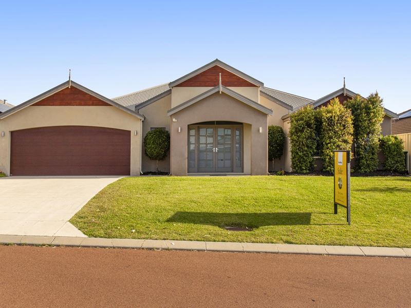 41 Usher Meander, Baldivis