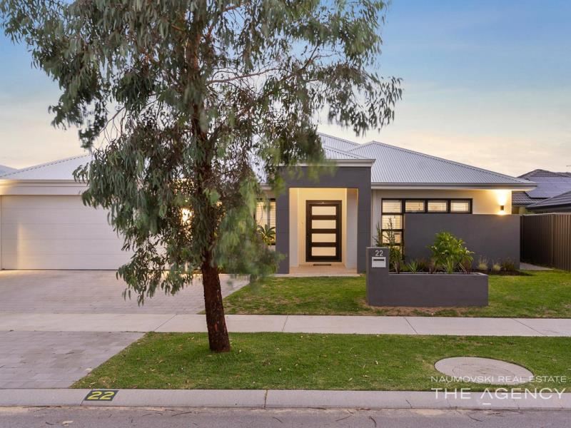 22 Andromeda Loop, Landsdale