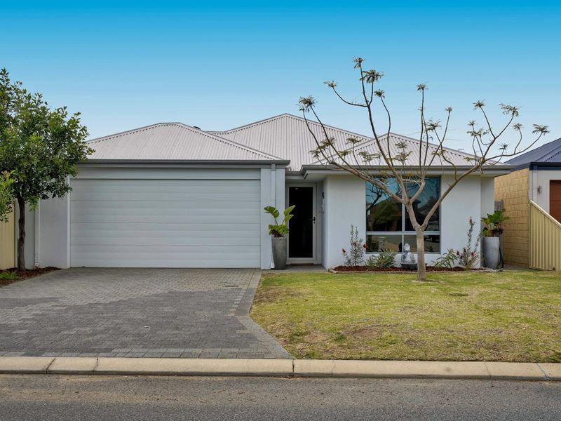 16 Baveno Road, Beeliar