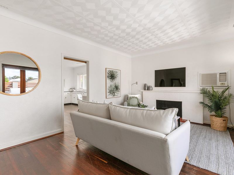 39 Wandarrie Ave, Yokine WA 6060