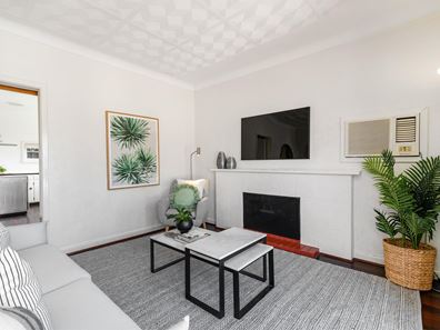 39 Wandarrie Ave, Yokine WA 6060