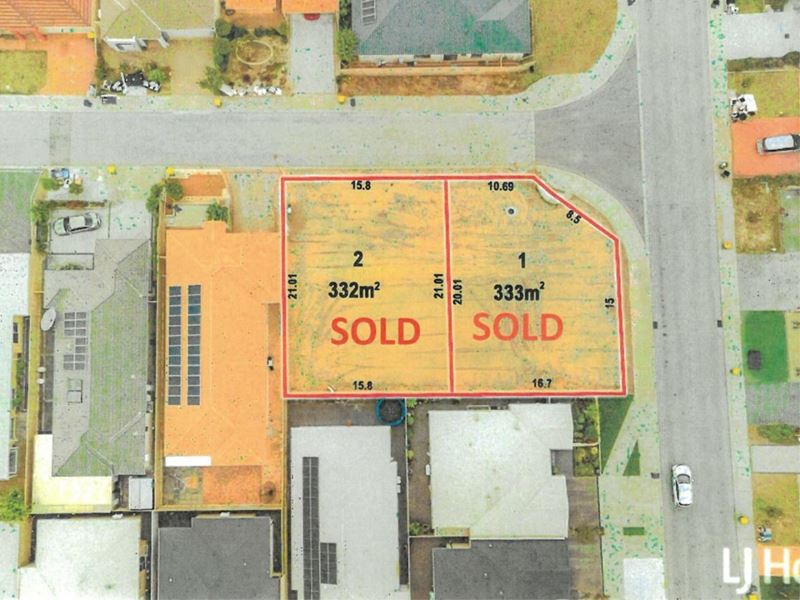 25 Hoop Place, Canning Vale