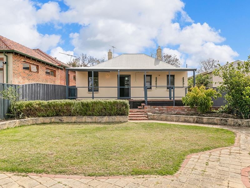 34 Coronation Street, North Perth WA 6006