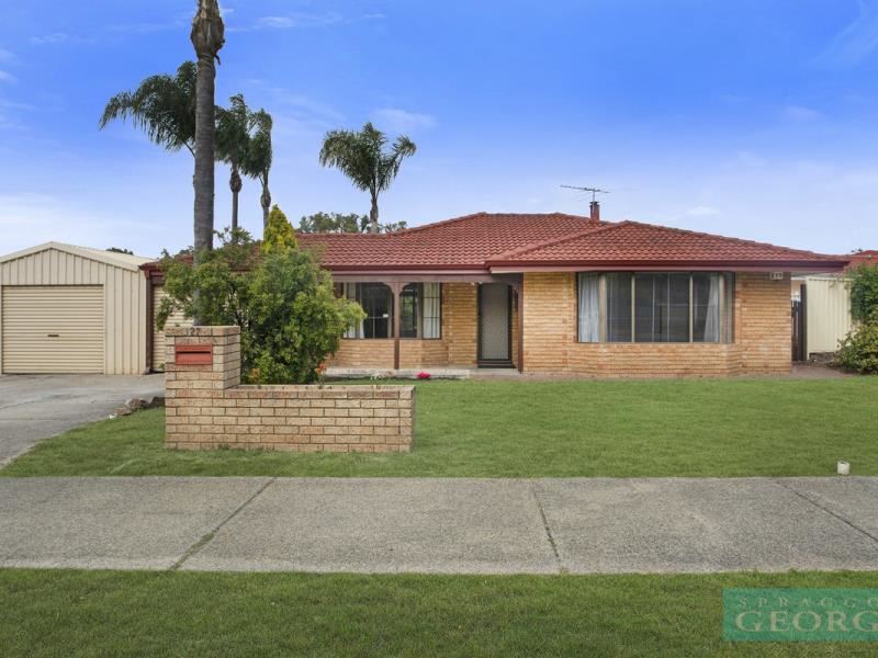 27 Bottlebrush Drive, Morley WA 6062