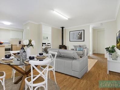 27 Bottlebrush Drive, Morley WA 6062