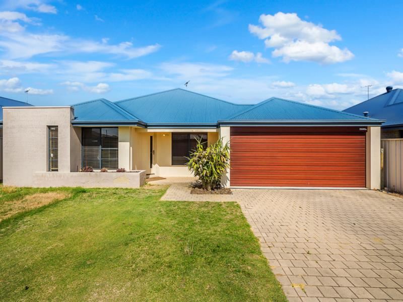 45 Whiteman Crescent, Bertram