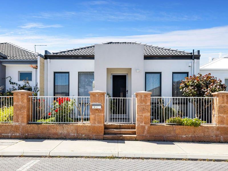 8 Cuddlepie Turn, Banksia Grove