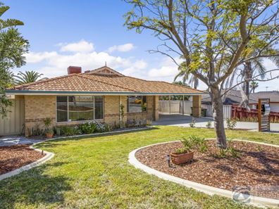 19 Muirfield Way, Joondalup WA 6027