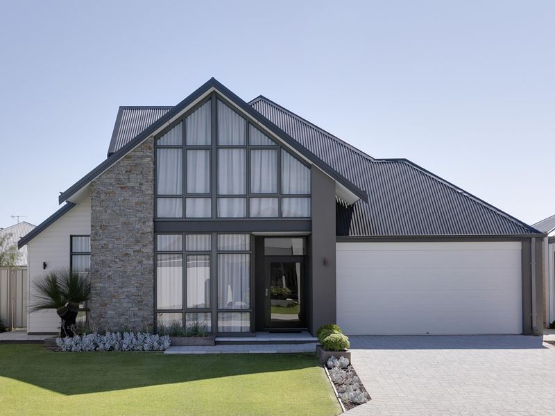 7 Chamaeleon Approach, Australind