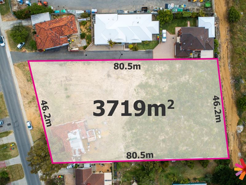 14 Blackwood Avenue, Hamilton Hill WA 6163