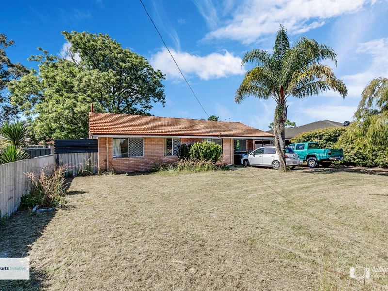 6 Burlinson Crescent, Koondoola
