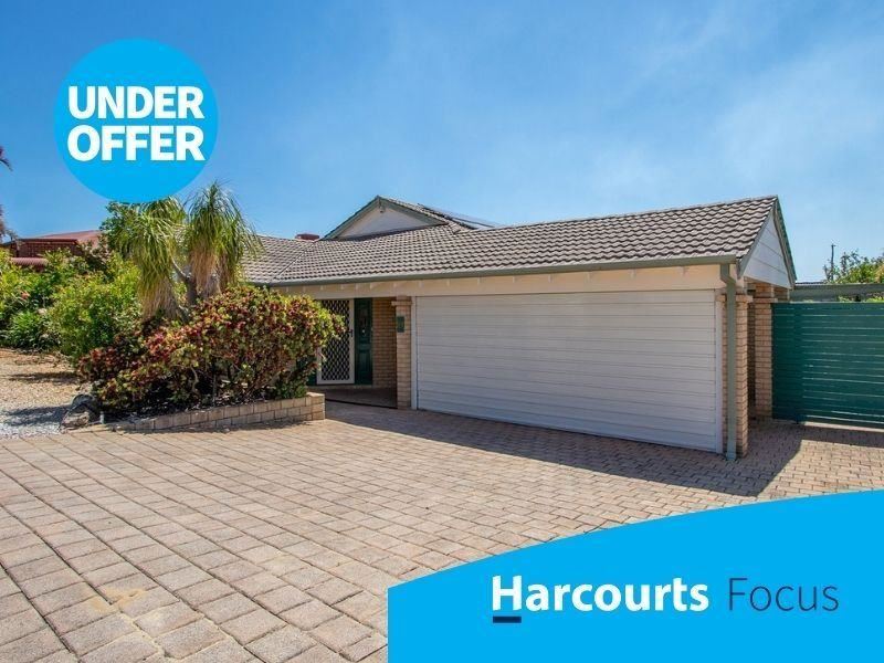 10 Southpointe Crescent, Ballajura