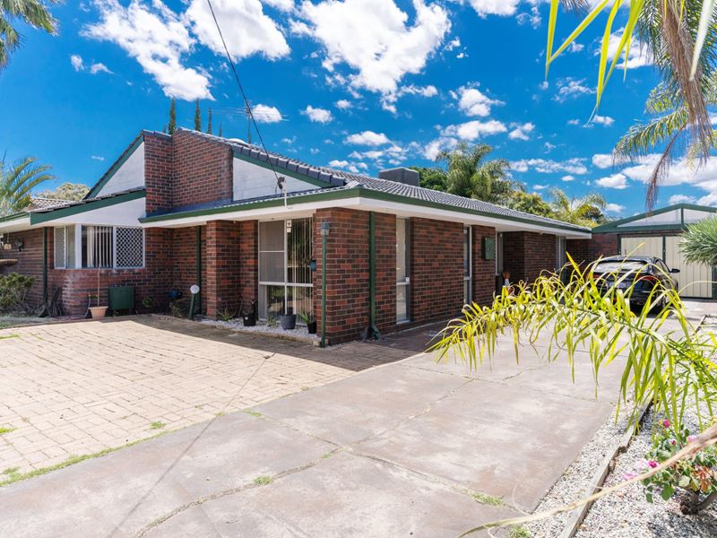 268 Benara Road, Beechboro