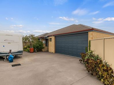 22 Hillsborough Avenue, Baldivis WA 6171