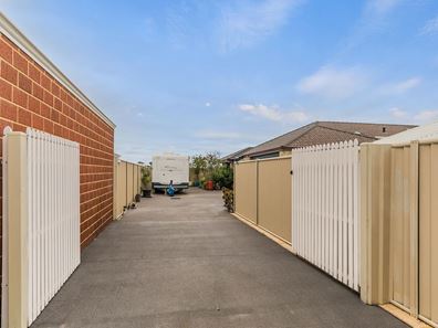 22 Hillsborough Avenue, Baldivis WA 6171