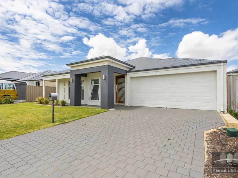 87 Majorelle Way, Karnup