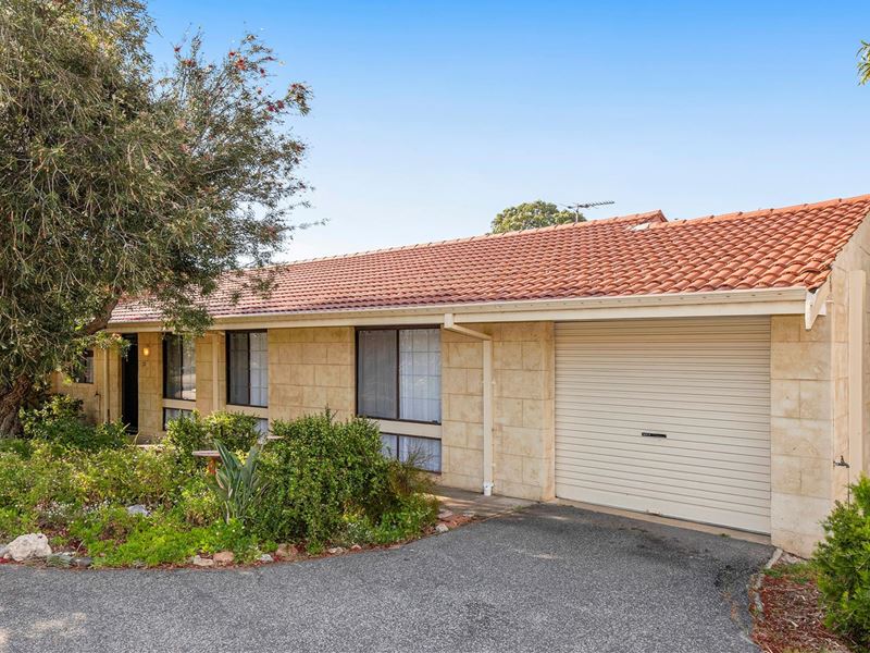 2/46 Alexandra Road, East Fremantle WA 6158