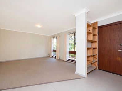 2/46 Alexandra Road, East Fremantle WA 6158