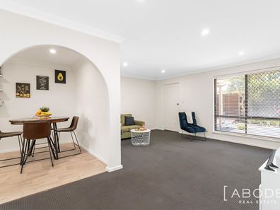 1/163 Scarborough Beach Road, Scarborough WA 6019