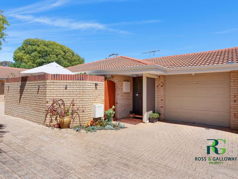 92B Murray Road, Bicton