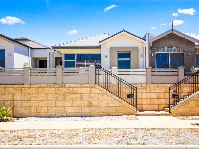 45 Blackrock Avenue, Butler