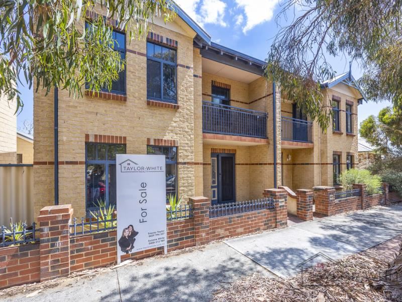 54B Cornell Parade, Joondalup
