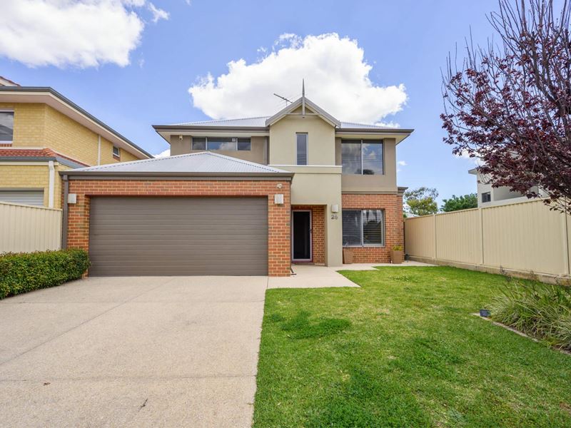 26 Lyons Street, Rivervale