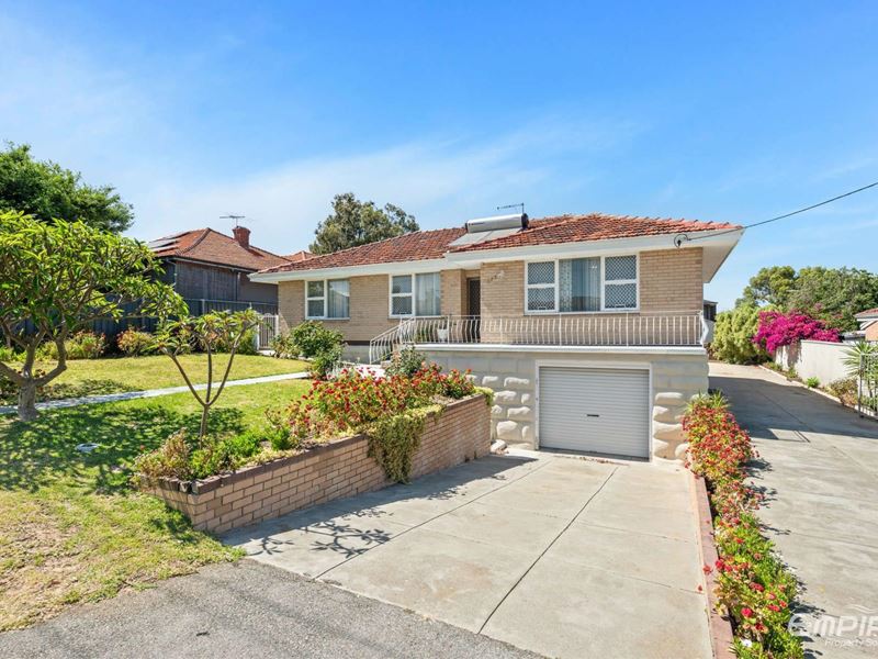 175 Clontarf Road, Hamilton Hill