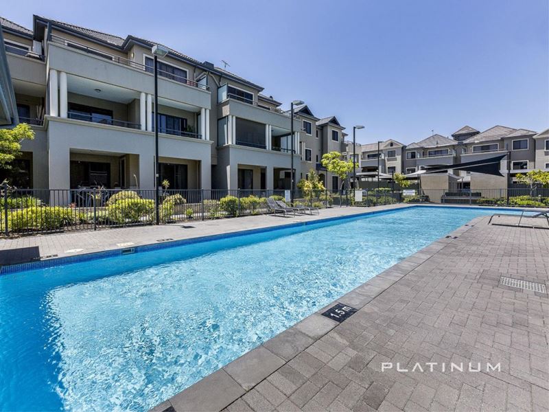 44/3 Sunlander Drive, Currambine
