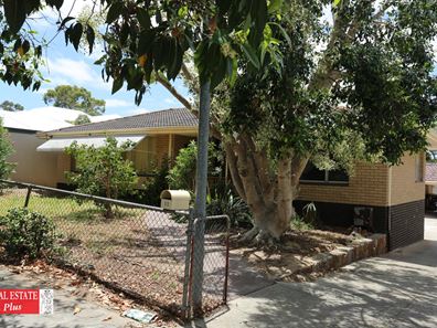 11 Wilson Street, Bassendean WA 6054