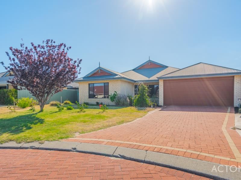 5 Woodstock Turn, Ravenswood
