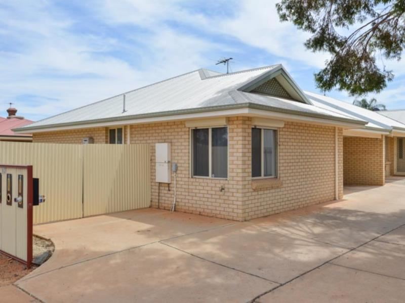 1/83 Wilson Street, Kalgoorlie WA 6430