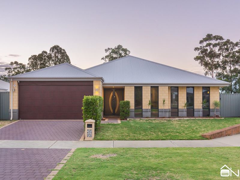 2 Millard Way, Byford WA 6122