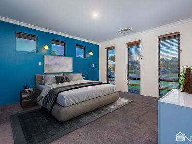 2 Millard Way, Byford WA 6122
