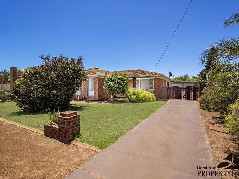 43 Bosley Street, Sunset Beach