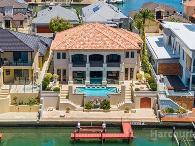 3 Finistere Island Retreat, Halls Head WA 6210