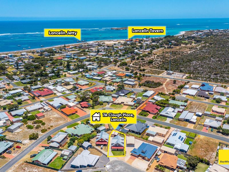 1/7 Clough Place, Lancelin