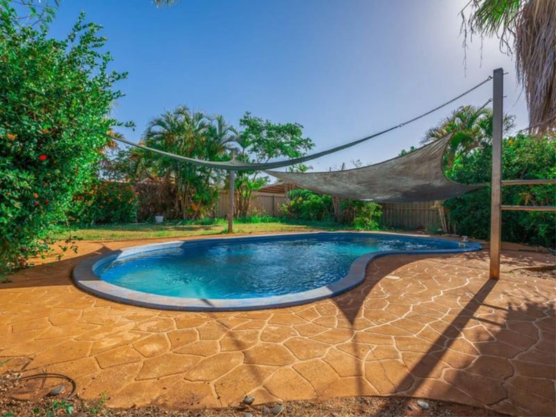 20 Barrow Place, South Hedland