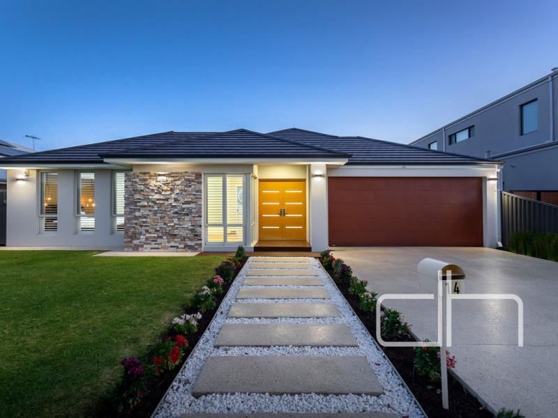 14 Villandry Street, Landsdale