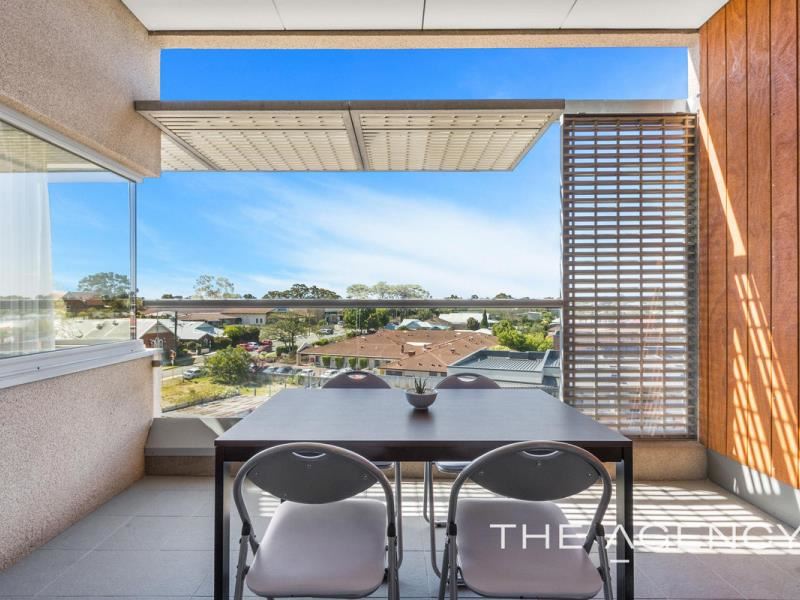 402/85 Old Perth Road, Bassendean