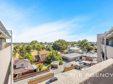 402/85 Old Perth Road, Bassendean WA 6054