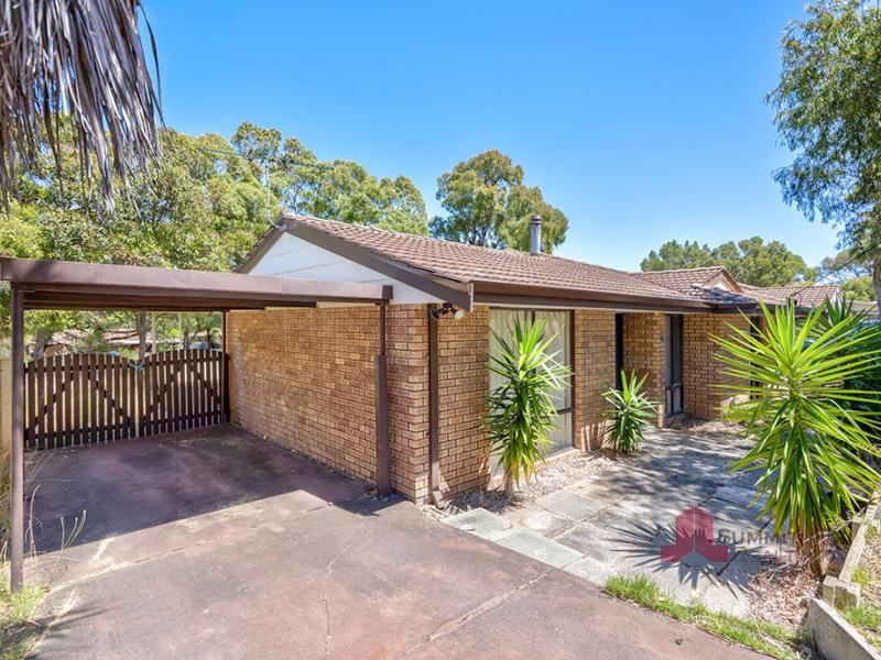 50 Jacaranda Crescent, Withers