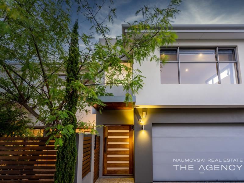 45B Deanmore Road, Scarborough