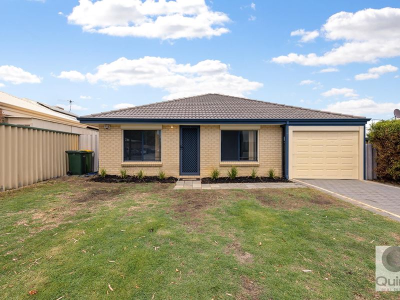 20 Protector Way, Bertram WA 6167